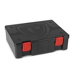 Cutie Fox Rage Stack Store Box Storage Deep, Large, 16 Compartimente, 36x22x8cm