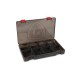 Cutie pentru accesorii Fox Rage Stack & Store Shield Storage Shallow, Large, 16 compartimente, 36x22x5cm Cutie pentru accesorii Fox Rage Stack & Store Shield Storage Shallow, Large, 16 compartimente, 36x22x5cm