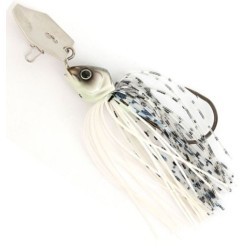 CHATTERBAIT FOX RAGE BLADED JIGS BLEAK 17G