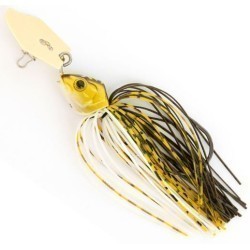 CHATTERBAIT FOX RAGE BLADED JIGS PIKE 17G