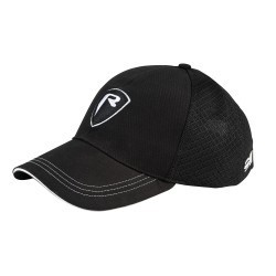 Șapcă Fox Rage Shield Trucker Cap, Black