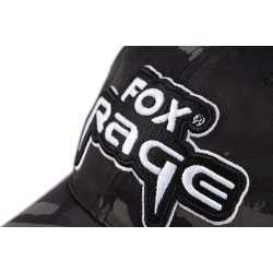 ȘAPCĂ FOX RAGE BASEBALL CAP CAMO