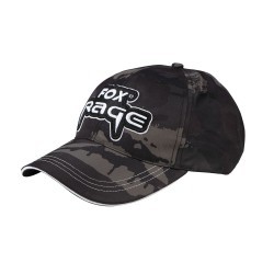ȘAPCĂ FOX RAGE BASEBALL CAP CAMO