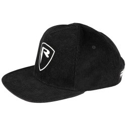 ȘAPCĂ FOX RAGE FLAT PEAK CAP GREY 