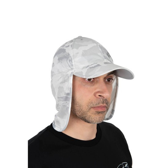 Șapcă Fox Rage UV Sun Cap