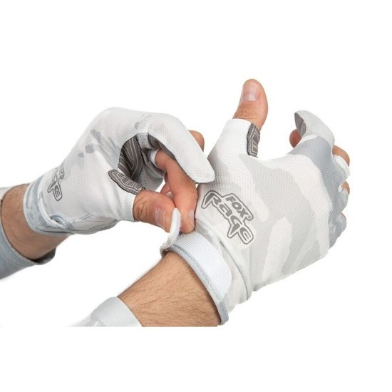 Mănuși FOX Rage UV Gloves, X-Large