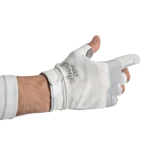 Mănuși FOX Rage UV Gloves, X-Large