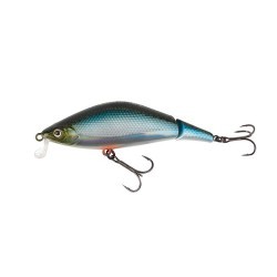 Vobler Fox Rage Gonzo SR 8cm 10g Uv Cool Hering