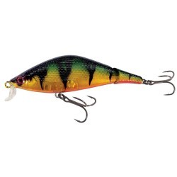 Vobler Fox Rage Gonzo SR 8cm 10g Uv Original Perch