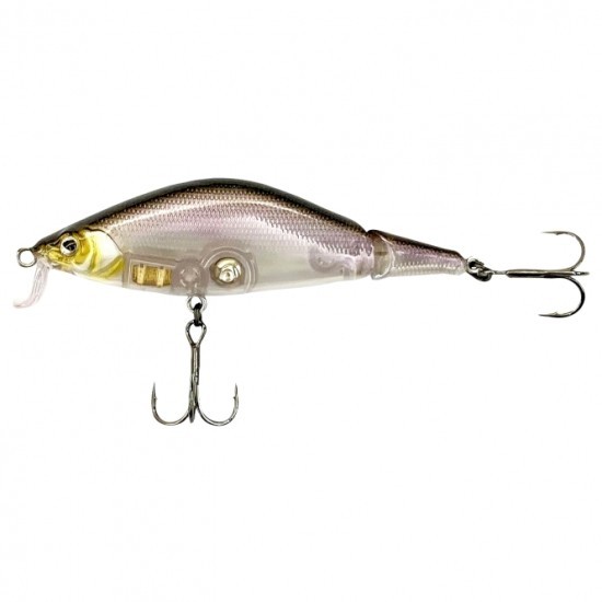 Vobler Fox Rage Gonzo SR 8cm 10g Uv Gold Head Vobler Fox Rage Gonzo SR 8cm 10g Uv Gold Head