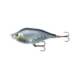 Vobler Fox Rage Hitcher Jerk&Twitch 8CM UV Gold Head