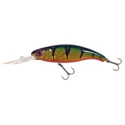 Vobler Fox Rage Slick Stick Deep Running 6CM UV Original Perch