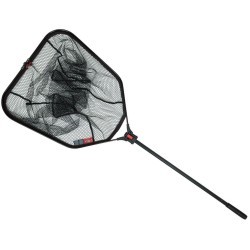 MINICIOG FOX RAGE SPEEDFLOW II XS FOLDABLE MEDIUM NET 50CM