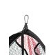Minciog pentru barcă Fox Rage Short Mag Net, Medium, 60x50cm