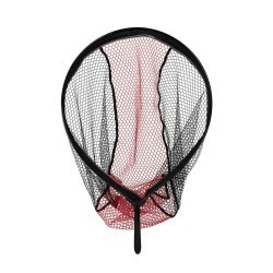Minciog pentru barcă Fox Rage Short Mag Net, Medium, 60x50cm