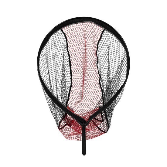 Minciog pentru barcă Fox Rage Short Mag Net, Medium, 60x50cm