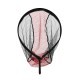 Minciog pentru barcă Fox Rage Short Mag Net, Medium, 60x50cm