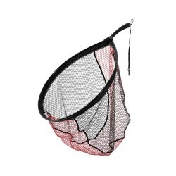 Minciog pentru barcă Fox Rage Short Mag Net, Medium, 60x50cm