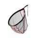Minciog pentru barcă Fox Rage Short Mag Net, Medium, 60x50cm