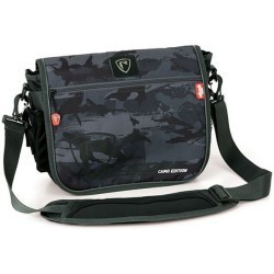 GEANTĂ DE UMĂR FOX RAGE VOYAGER® CAMO MESSENGER BAG 36x26x12CM
