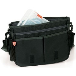GEANTĂ DE UMĂR FOX RAGE VOYAGER® CAMO MESSENGER BAG 36x26x12CM