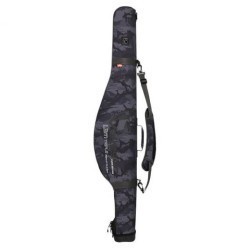 HUSĂ SEMI-RIGIDĂ FOX RAGE VOYAGER CAMO TRIPLE HARD ROD SLEEVE 1.30M 