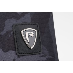HUSĂ SEMI-RIGIDĂ FOX RAGE VOYAGER CAMO TRIPLE HARD ROD SLEEVE 1.45M 