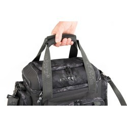 GEANTĂ FOX RAGE VOYAGER® CAMO MEDIUM CARRYALL