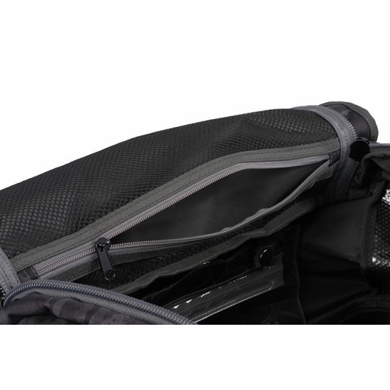 GEANTĂ FOX RAGE VOYAGER® CAMO MEDIUM HOLDALL GEANTĂ FOX RAGE VOYAGER® CAMO MEDIUM HOLDALL