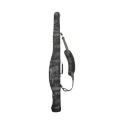 HUSĂ SEMI-RIGIDĂ FOX RAGE VOYAGER CAMO DOUBLE HARD ROD SLEEVE 1.30M