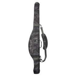 HUSĂ SEMI-RIGIDĂ FOX RAGE VOYAGER CAMO DOUBLE HARD ROD SLEEVE 1.45M