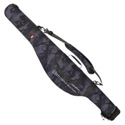 HUSĂ SEMI-RIGIDĂ FOX RAGE VOYAGER CAMO TRIPLE HARD ROD SLEEVE 1.30M