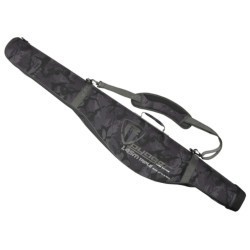 HUSĂ SEMI-RIGIDĂ FOX RAGE VOYAGER CAMO TRIPLE HARD ROD SLEEVE 1.45M