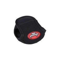 Husă mulinetă Fox Rage Neoprene Spin Reel Cover, Medium
