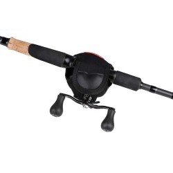 Husă mulinetă Fox Rage Neoprene Casting Reel Cover, Medium