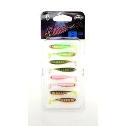 SHAD FOX RAGE UV MICRO TIDDLER FAST 5CM 8BUC/BLISTER