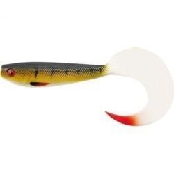 SHAD FOX RAGE PRO GRUB PERCH 10CM 