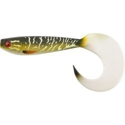 SHAD FOX RAGE PRO GRUB PIKE 10CM 