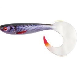 SHAD FOX RAGE PRO GRUB SUPER NATURAL ROACH 10CM 