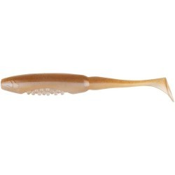 Shad Fox Rage Scent Shads Natural Wakasagi 9cm, 1buc/plic