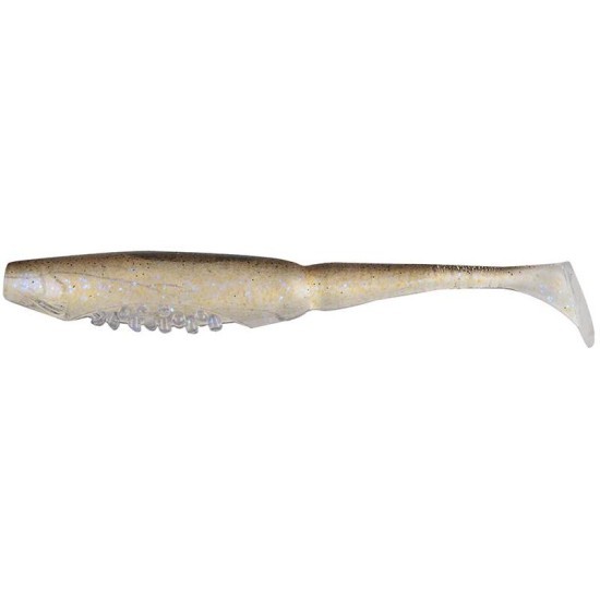 Shad Fox Rage Scent Shads Electric Flash 9cm, 1buc/plic