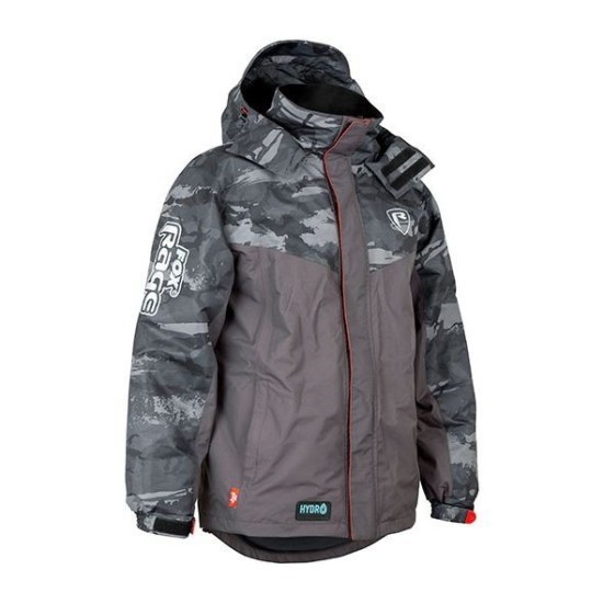 JACHETĂ FOX RAGE RS V2 20K RIPSTOP JACKET SMALL