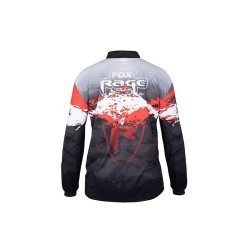 Bluză Fox Rage Performance Long Sleeve, 2X-Large