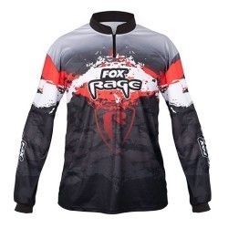 Bluză Fox Rage Performance Long Sleeve, 2X-Large