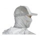 Bluză Fox Rage UV Hooded Performance Top, mărime 2X-Large, Culoare Camo Gray Bluză Fox Rage UV Hooded Performance Top, mărime 2X-Large, Culoare Camo Gray