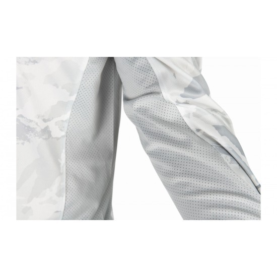 Bluză Fox Rage UV Hooded Performance Top, mărime 2X-Large, Culoare Camo Gray Bluză Fox Rage UV Hooded Performance Top, mărime 2X-Large, Culoare Camo Gray