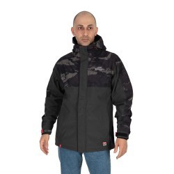 Jachetă Fox Rage RS Triple Layer Jacket, Camo, Medium