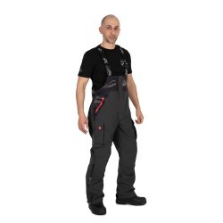 Salopetă Fox Rage RS Triple Layer Salopettes, Camo, Medium