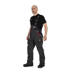 Salopetă Fox Rage RS Triple Layer Salopettes, Camo, Medium