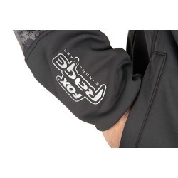 Jachetă Fox Rage Voyager Lightweight Windblocker, Camo, Medium